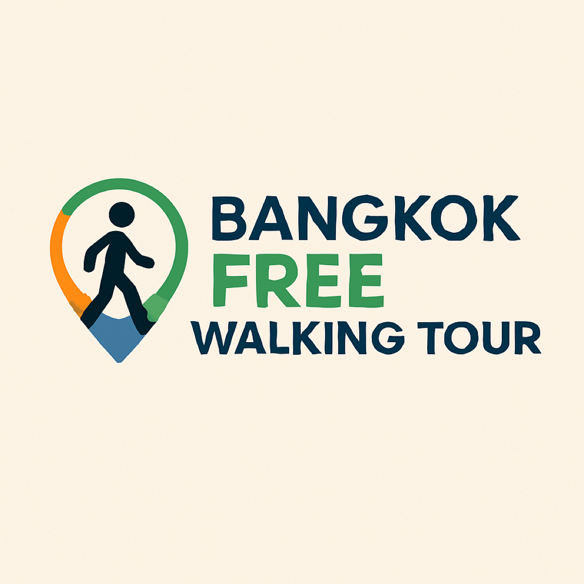 Bangkok Free Walking Tours – ทัวร์เดินฟรี กรุงเทพฯ